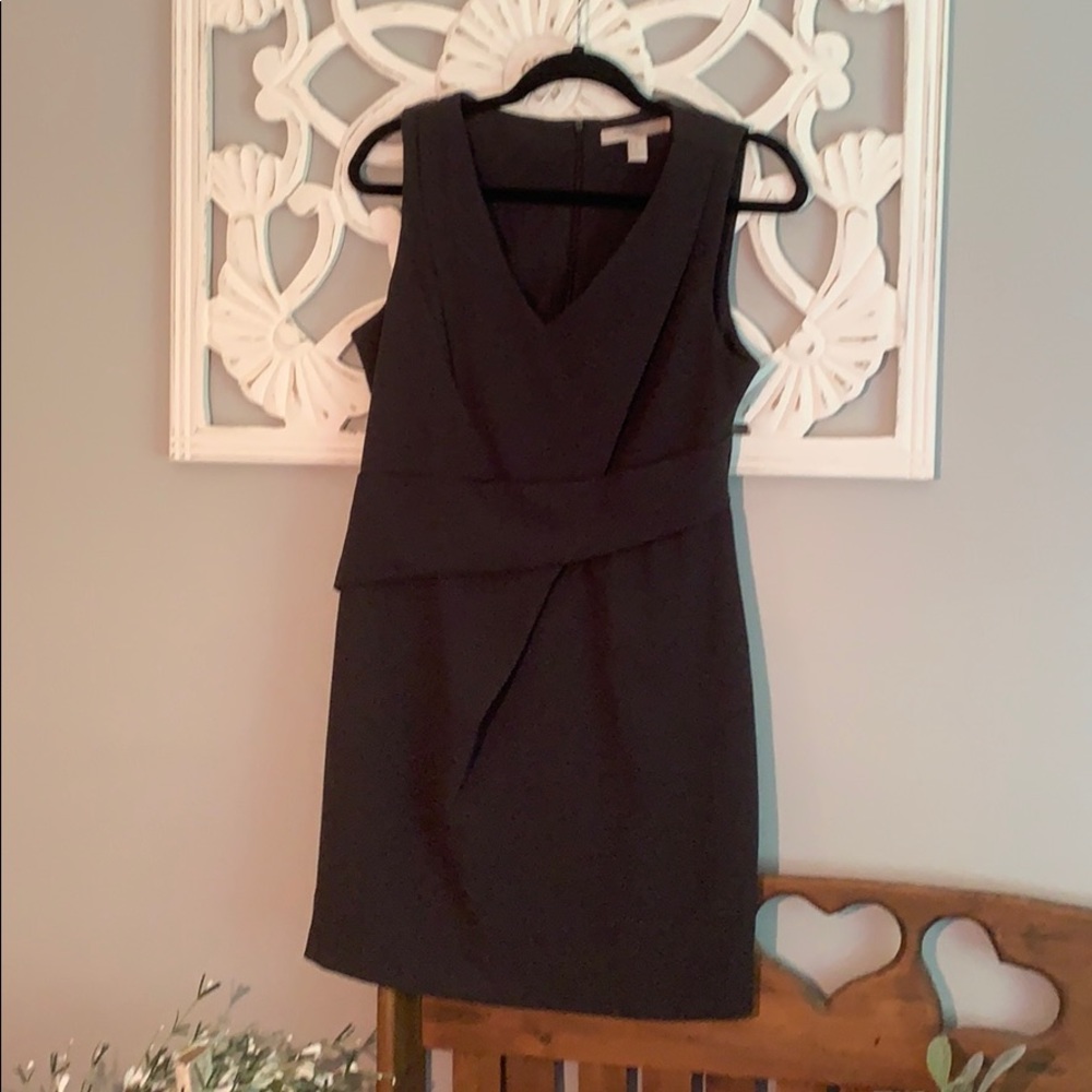 Gray Forever 21 contemporary MED dress